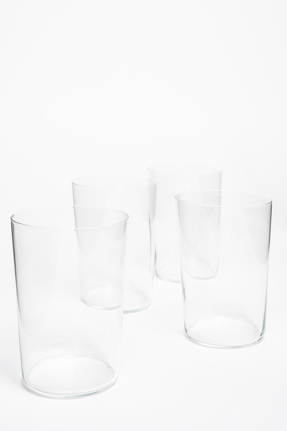 Vasos de sidra (sold as pair)