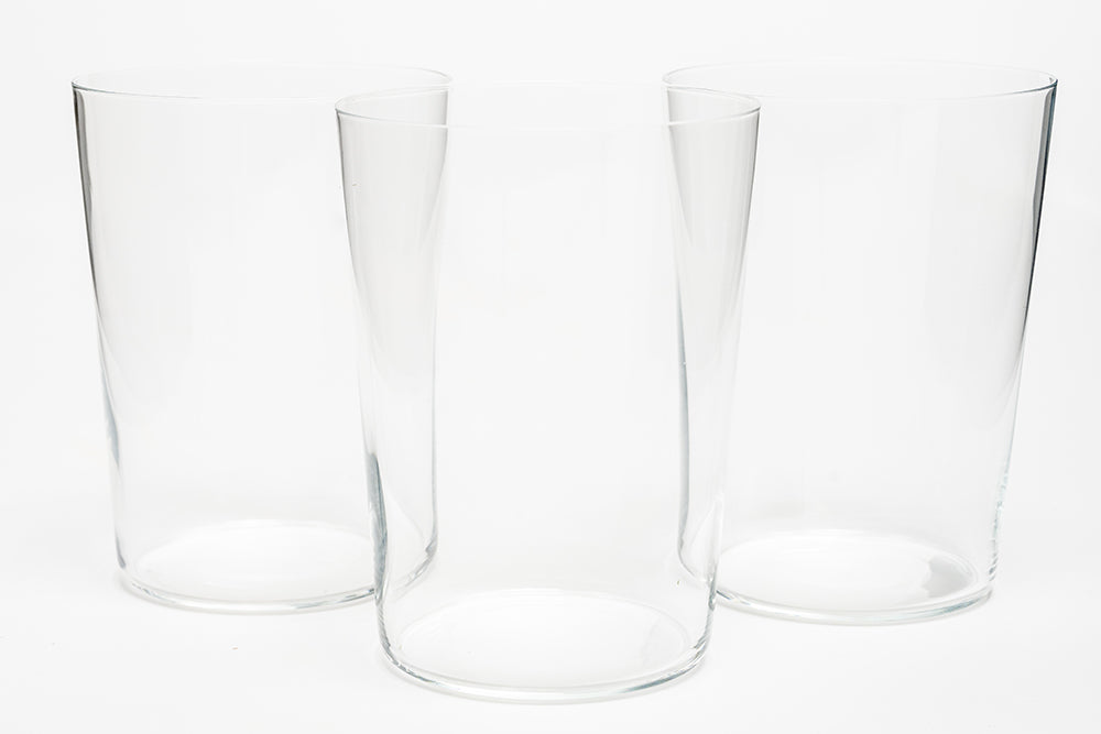 Vasos de sidra (sold as pair)