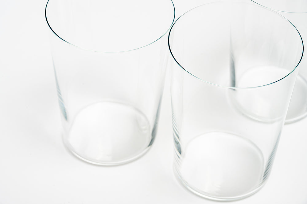 Vasos de sidra (sold as pair)