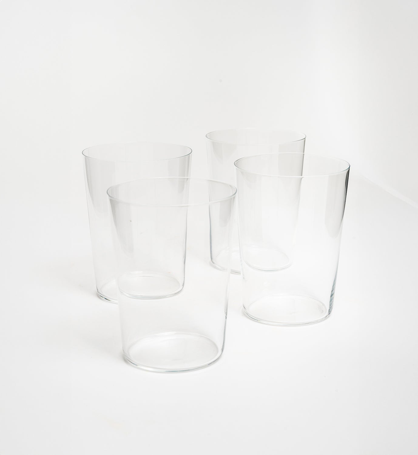 Vasos de sidra (sold as pair)